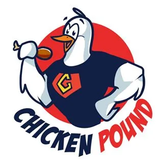The Chicken Pound discount code